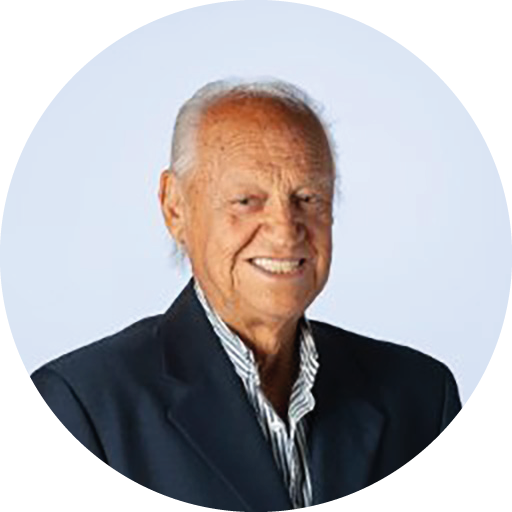 jose ramon en circulo