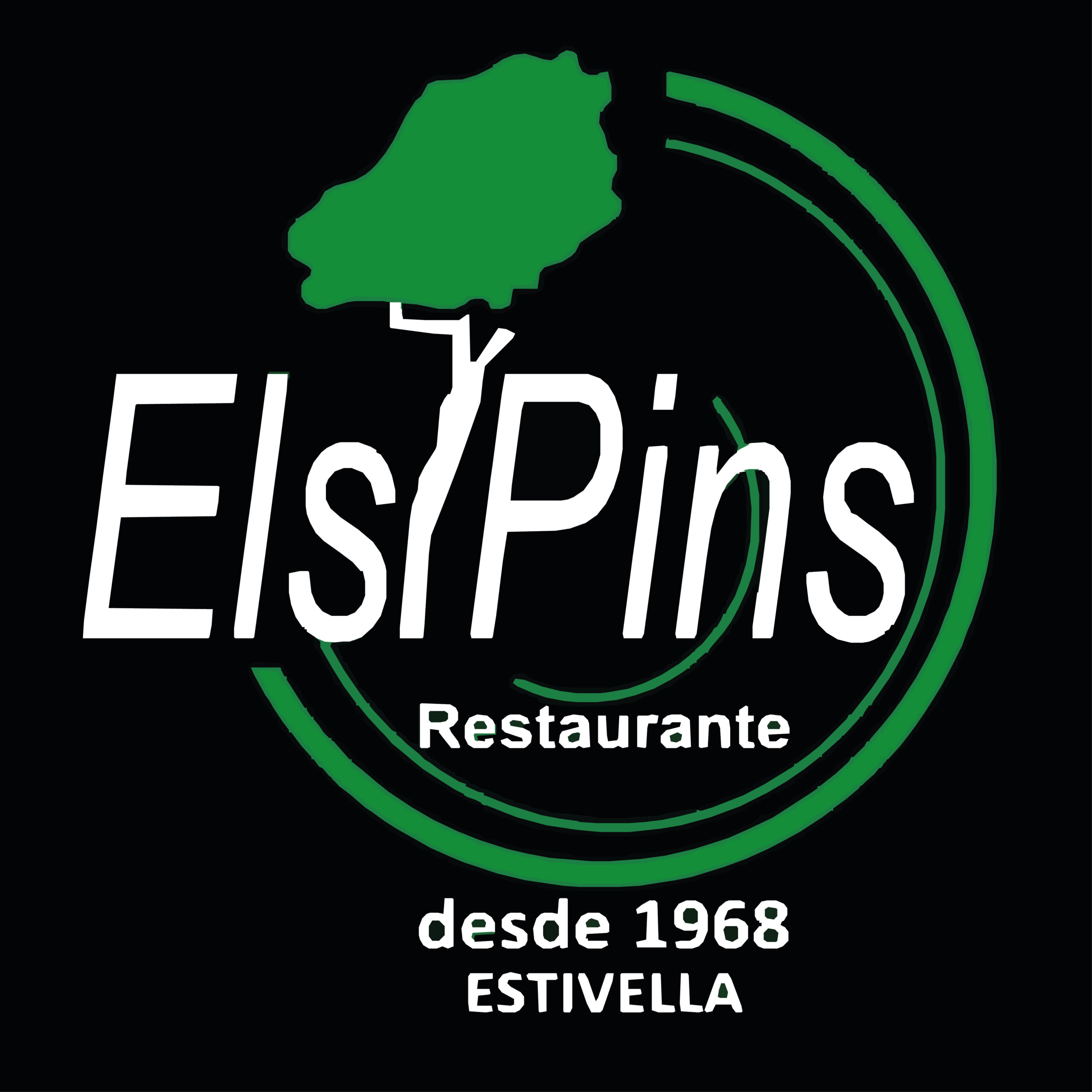 logo el pins